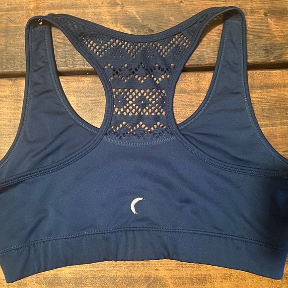 Zyia Bomber Bra Size US Medium - Picture 4 of 4